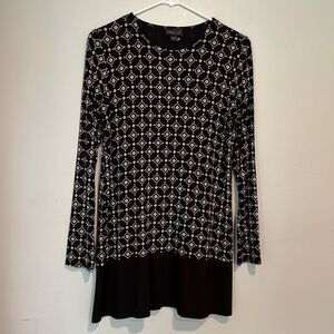 J.Jill nwot tunic 0077